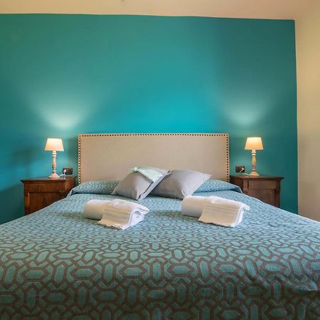 La Punta Apartment Bellagio Zewnętrze zdjęcie