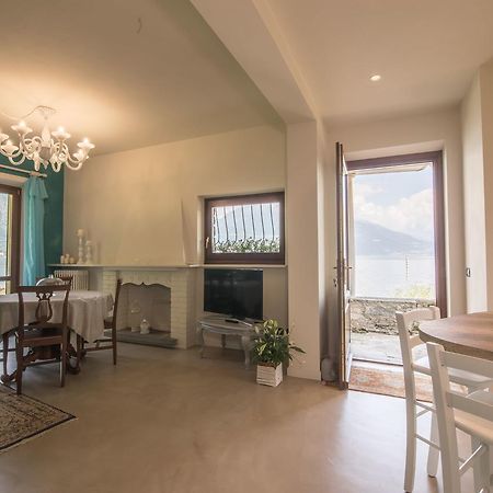 La Punta Apartment Bellagio Zewnętrze zdjęcie