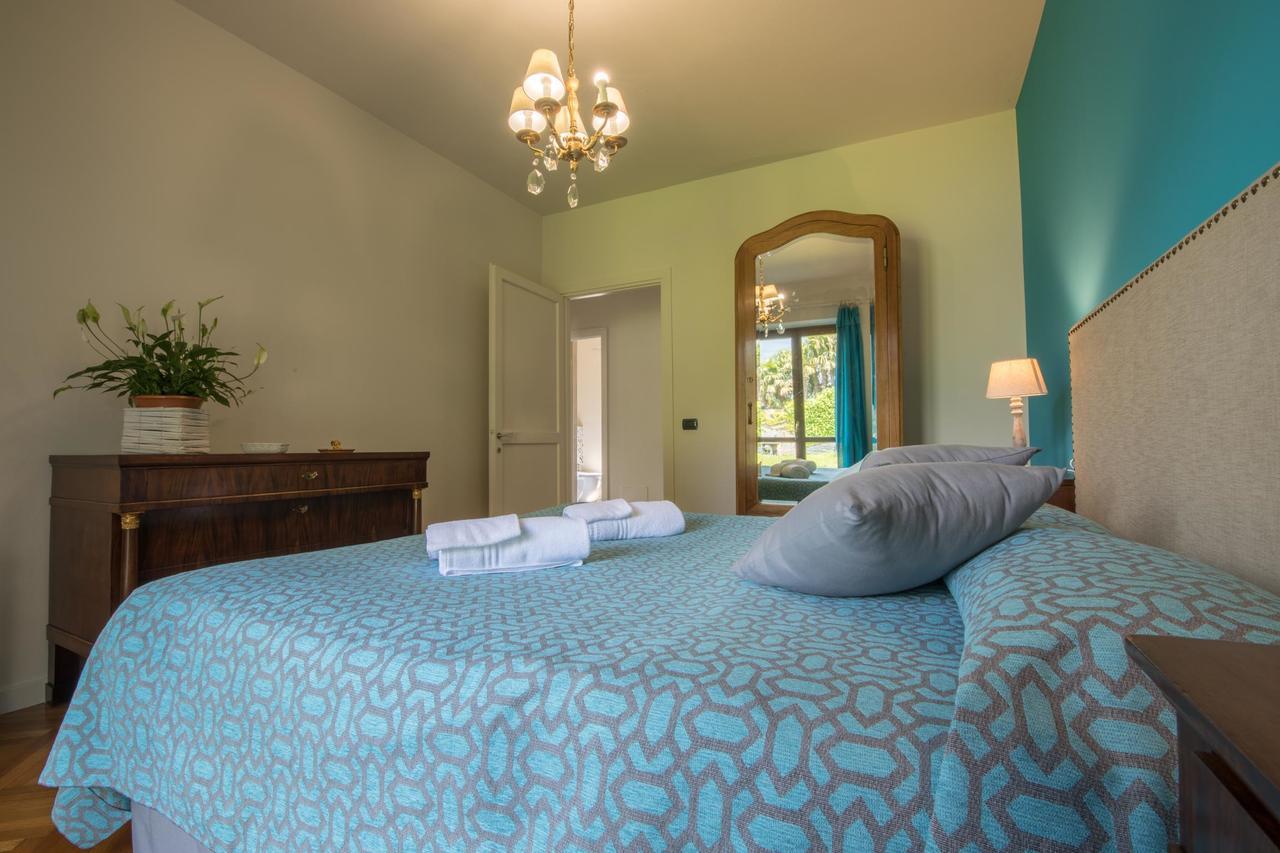 La Punta Apartment Bellagio Zewnętrze zdjęcie