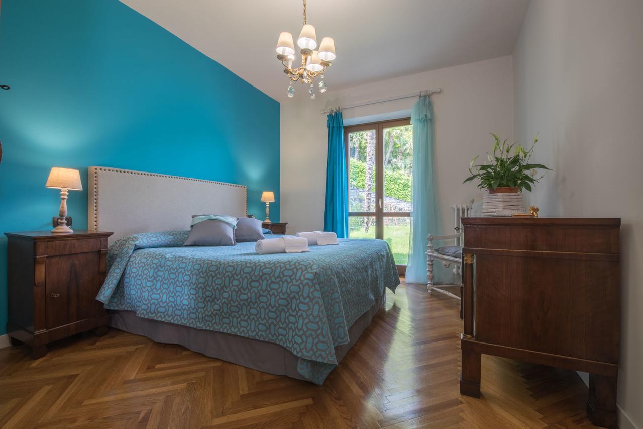 La Punta Apartment Bellagio Zewnętrze zdjęcie