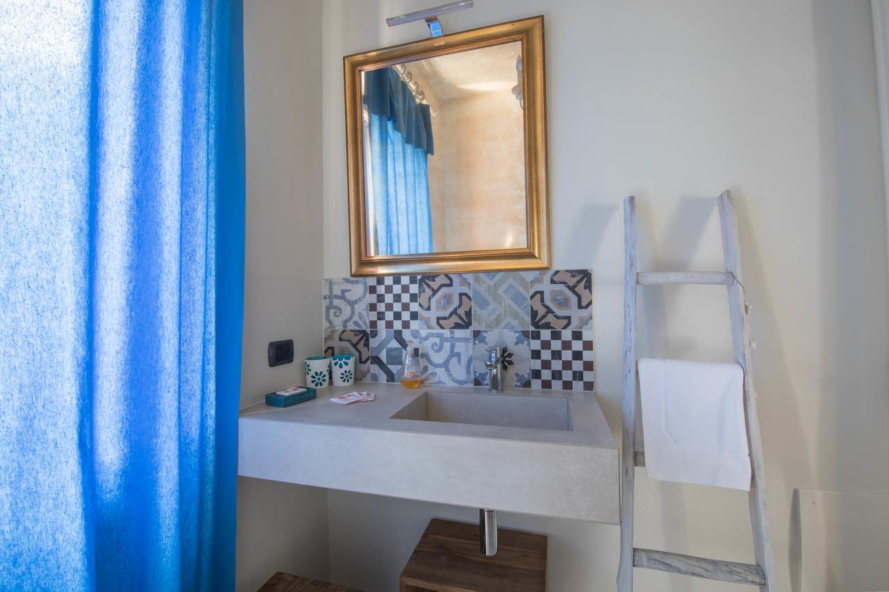 La Punta Apartment Bellagio Zewnętrze zdjęcie