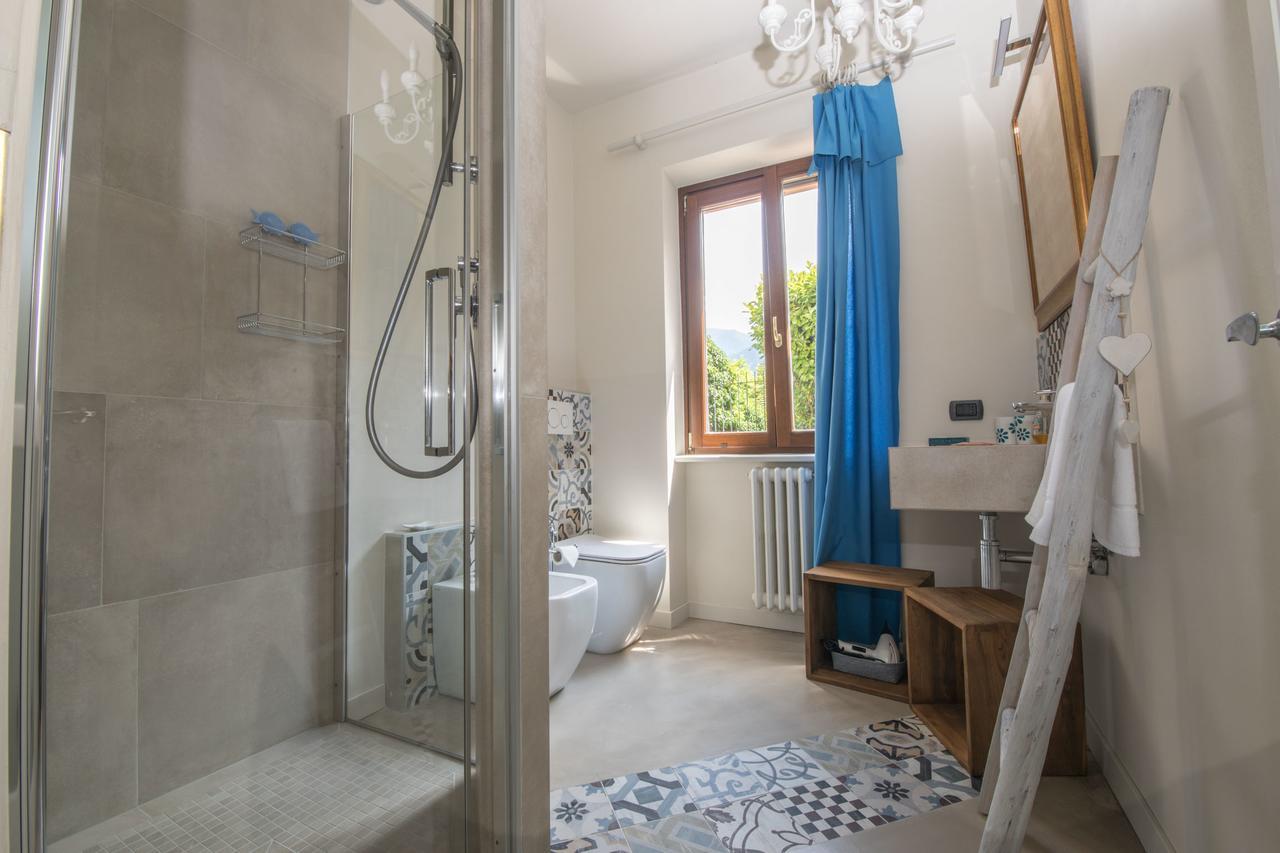La Punta Apartment Bellagio Zewnętrze zdjęcie